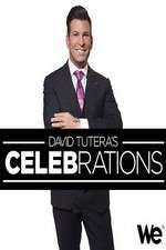 Watch David Tutera's CELEBrations Xmovies8