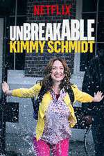 Watch Unbreakable Kimmy Schmidt Xmovies8