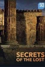 Watch Secrets of the Lost Xmovies8