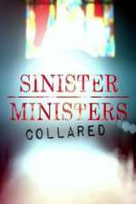 Watch Sinister Ministers Collared Xmovies8