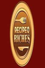 Watch Recipe To Riches Xmovies8