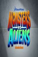 Watch Monsters vs. Aliens Xmovies8