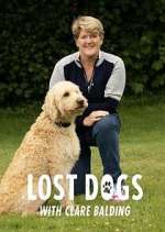 Watch Lost Dogs Live with Clare Balding Xmovies8