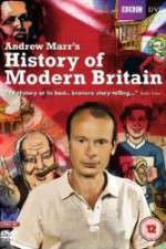 Watch Andrew Marr's History of Modern Britain Xmovies8