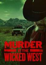 Watch Murder in the Wicked West Xmovies8