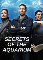 Watch Secrets of the Aquarium Xmovies8