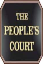 Watch The People's Court Xmovies8