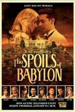 Watch The Spoils of Babylon Xmovies8