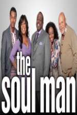 Watch The Soul Man Xmovies8