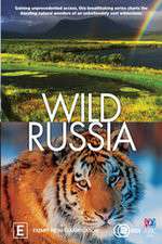 Watch Wild Russia Xmovies8