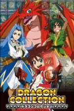 Watch Dragon Collection Xmovies8