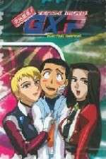 Watch Tenchi Muy GXP Xmovies8