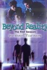 Watch Beyond Reality Xmovies8