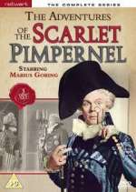 Watch The Adventures of the Scarlet Pimpernel Xmovies8