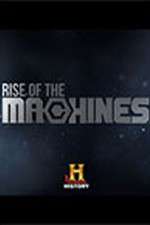 Watch Rise of the Machines Xmovies8