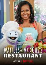 Watch Waffles + Mochi's Restaurant Xmovies8