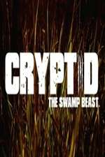 Watch Cryptid The Swamp Beast Xmovies8