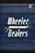 Watch Wheeler Dealers Xmovies8