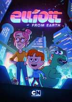 Watch Elliott from Earth Xmovies8