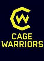 Watch Cage Warriors Xmovies8