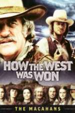 Watch How the West Was Won Xmovies8