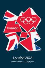 Watch London 2012 Olympic Games Xmovies8