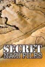 Watch Nazi Secret Files Xmovies8
