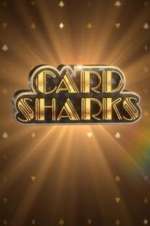 Watch Card Sharks Xmovies8