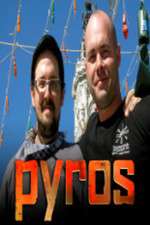 Watch Pyros Xmovies8