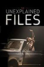 Watch Unexplained Files Xmovies8