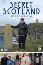 Watch Secret Scotland Xmovies8