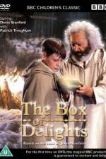 Watch The Box of Delights Xmovies8