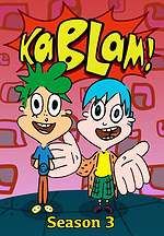 Watch Kablam! Xmovies8