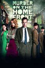 Watch Murder On The Home Front Xmovies8