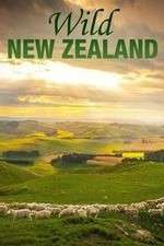Watch Wild New Zealand Xmovies8